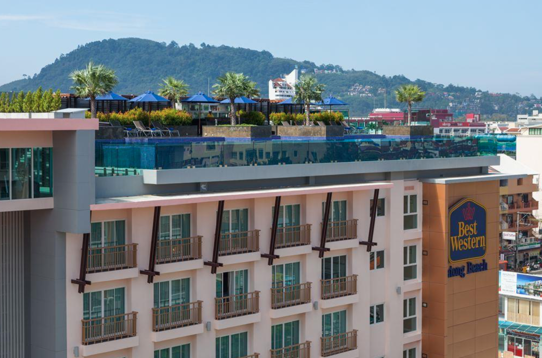 4 best western patong. Бест вестерн Патонг. Best Western Patong Beach 3*. Бест вестерн Патонг Бич Пхукет. Best Western Patong Beach 4*.