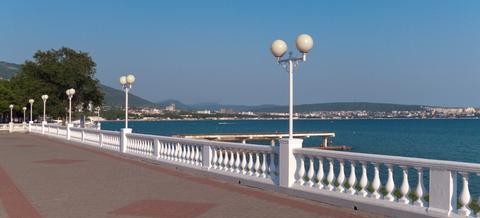 Краснодарский край