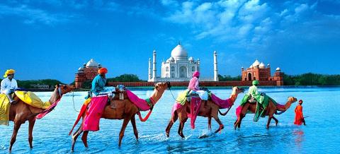 Туры в Южный Гоа 26 Северная Индия