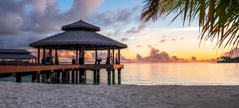 Южный атолл Мале