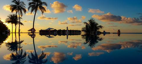 атолл Ноону