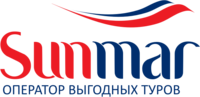 Medium sunmar